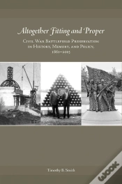 Capa do artigo Altogether Fitting And Proper