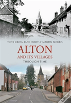 Capa do artigo Alton And Its Villages Through Time