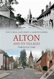 Capa do artigo Alton And Its Villages Through Time