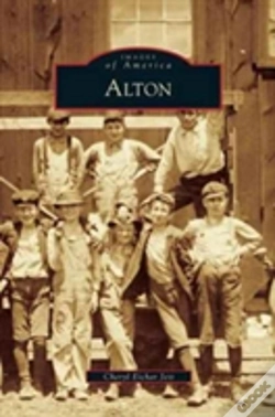 Capa do artigo Alton