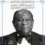 Alton Purnell With John Defferary's Quartet & Quintet - CD - Preview
