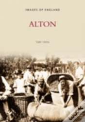Capa do artigo Alton