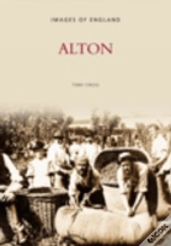 Capa do artigo Alton