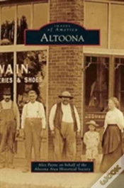 Capa do artigo Altoona