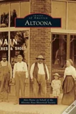 Capa do artigo Altoona