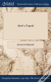 Capa do artigo Altorf: A Tragedy