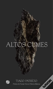 Capa do artigo Altos Cumes