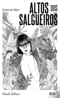 Capa do artigo Altos dos Salgueiros - Volume I