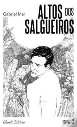 Capa do artigo Altos dos Salgueiros - Volume II