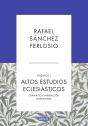 Altos Estudios Eclesiasticos - Preview
