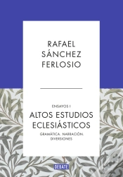Capa do artigo Altos Estudios Eclesiasticos