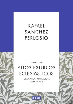 Capa do artigo Altos Estudios Eclesiasticos
