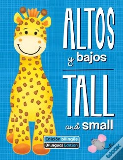 Capa do artigo Altos Y Bajos / Tall And Small