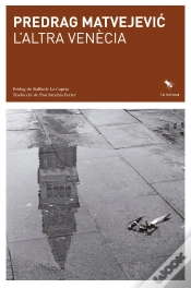 Capa do artigo Altra Venecia, L´