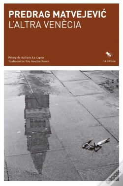 Capa do artigo Altra Venecia, L´