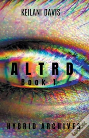 Capa do artigo Altrd