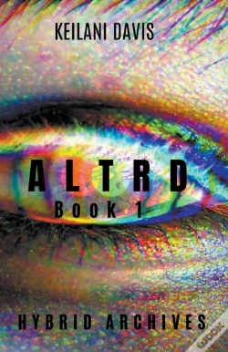 Capa do artigo Altrd