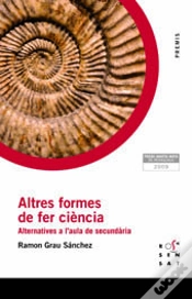 Capa do artigo Altres Formes De Fer Ciencia