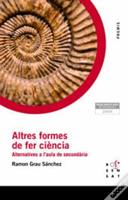 Capa do artigo Altres Formes De Fer Ciencia
