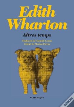 Capa do artigo Altres Temps