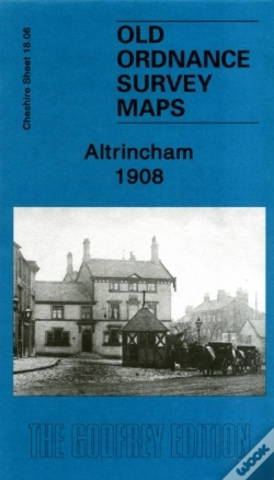 Capa do artigo Altrincham 1908