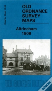 Capa do artigo Altrincham 1908