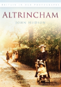 Altrincham - Preview