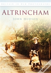 Capa do artigo Altrincham