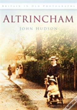 Capa do artigo Altrincham