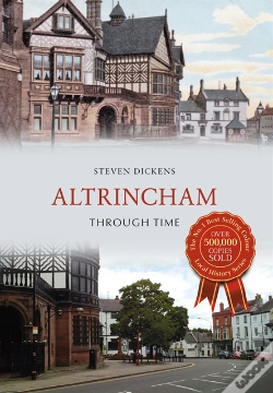 Capa do artigo Altrincham Through Time
