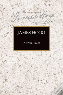 Capa do artigo Altrive Tales