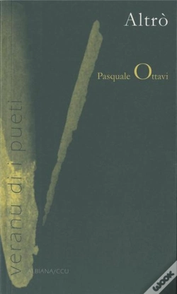 Capa do artigo Altro