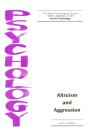 Altruism And Aggression - Preview