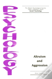 Altruism And Aggression