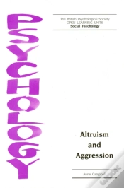 Capa do artigo Altruism And Aggression