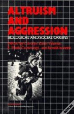 Capa do artigo Altruism And Aggression