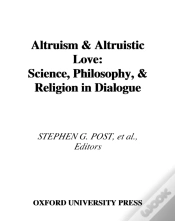 Capa do artigo Altruism And Altruistic Love