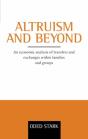 Altruism And Beyond - Preview