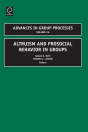 Altruism And Prosocial Behavior In Groups - Preview