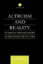Altruism And Reality - Preview