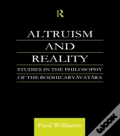 Capa do artigo Altruism And Reality