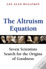 Capa do artigo Altruism Equation