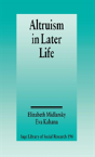 Altruism In Later Life - Preview