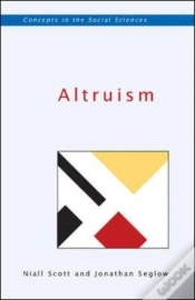 Capa do artigo Altruism