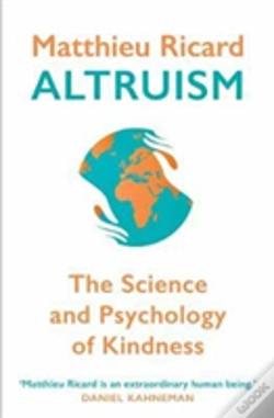 Capa do artigo Altruism