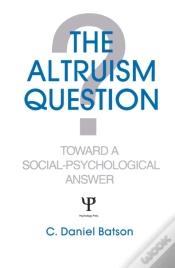 Capa do artigo Altruism Question