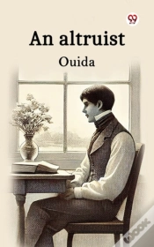 Capa do artigo Altruist