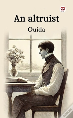 Capa do artigo Altruist
