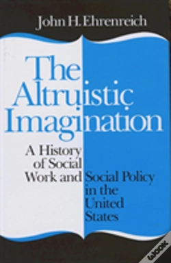 Capa do artigo Altruistic Imagination