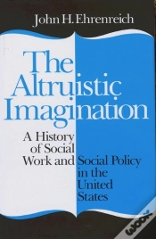 Capa do artigo Altruistic Imagination